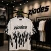 Ziodes Premium Cotton Crew Neck T-Shirt