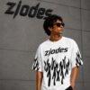 Ziodes Premium Cotton Crew Neck T-Shirt