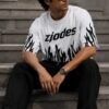 Ziodes Premium Cotton Crew Neck T-Shirt