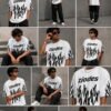 Ziodes Premium Cotton Crew Neck T-Shirt