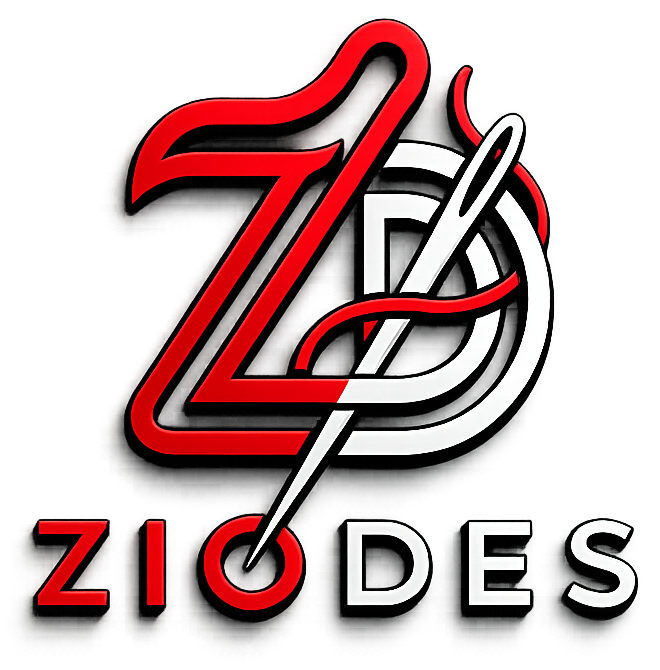 ziodes.com