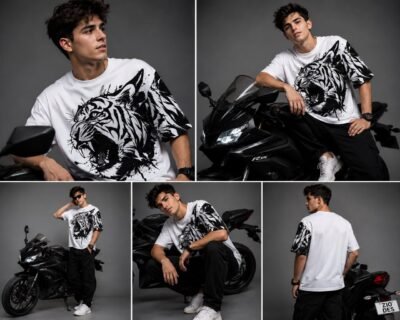 2 Lion ZIODES Tshirts