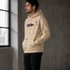 3 ZIODES Drem Printing Cotton Hoddie