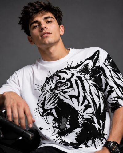 3 Lion ZIODES Tshirts