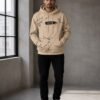 4 ZIODES Drem Printing Cotton Hoddie