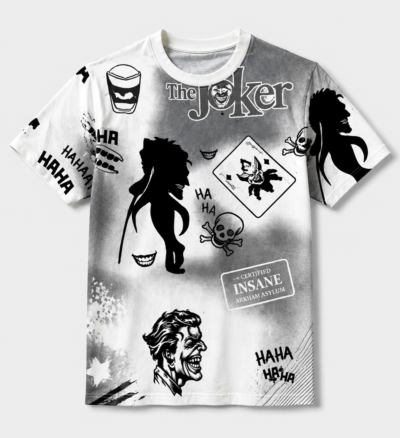 ChatGPT Image Aug 7, 2026, 11_29_53 AM Ziodes Joker white cotton tshirts